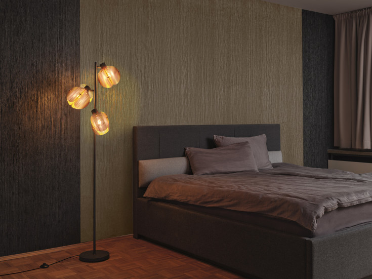 Osram Decor Folded Globe gulvlampe