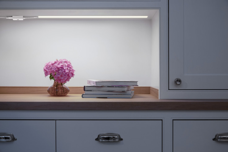 Osram Flex LED stripe, bevegelsessensor, 1,5 meter