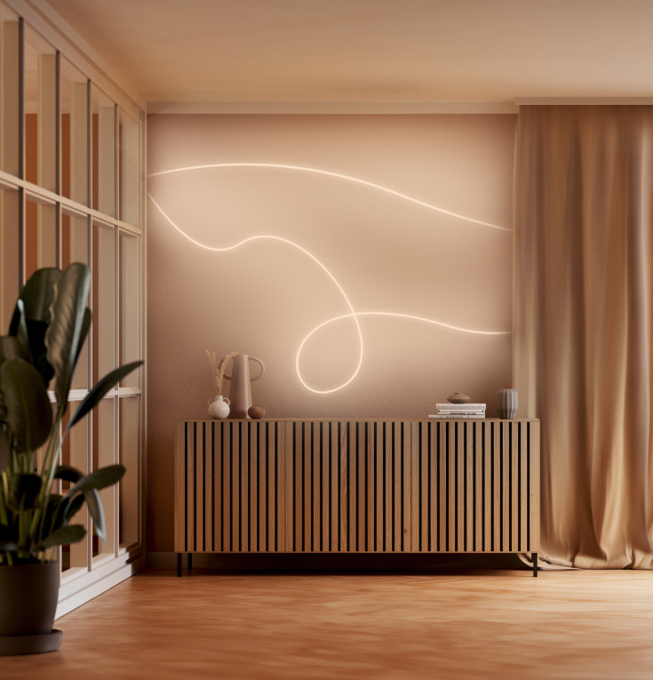 Osram Flex LED bånd, 3 meter