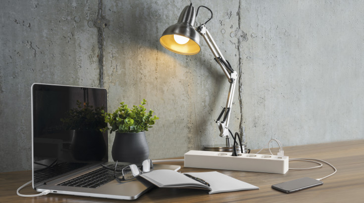 Osram Smart+ Wifi stikkontakt