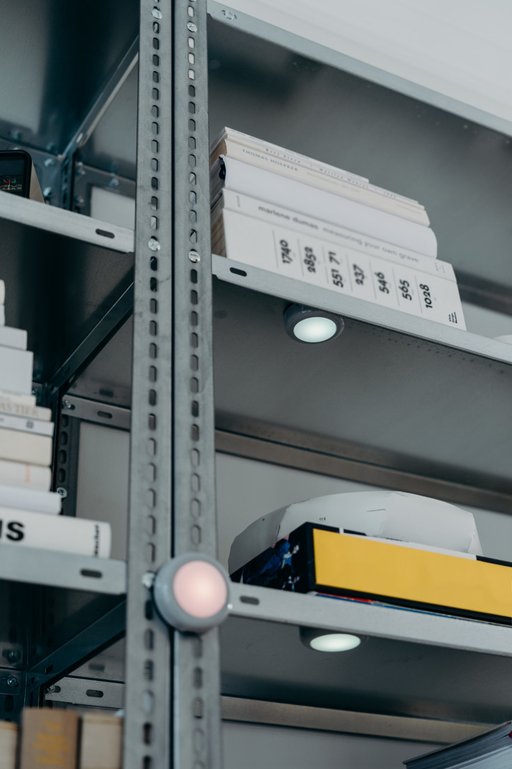 Osram Smart+ Dot It Twist & Shake lampe