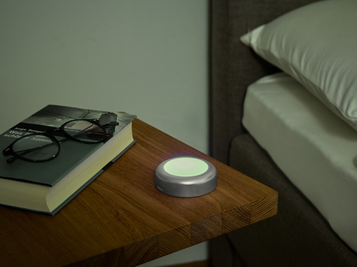 Osram Smart+ Dot It Twist & Shake lampe