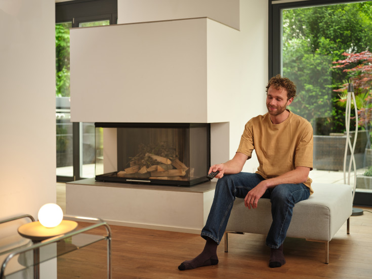 Osram Smart+ Wifi fjernbetjening