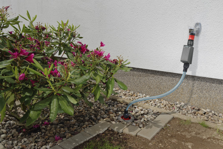 Osram Smart+ Wifi vandingssystem