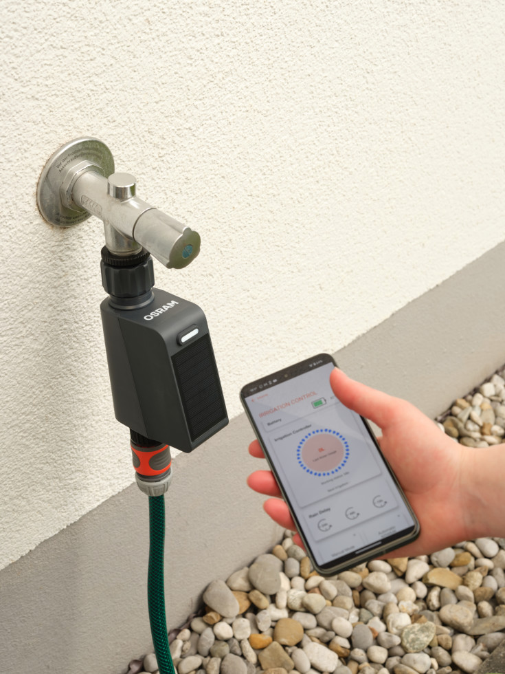 Osram Smart+ Wifi-vanningssystem
