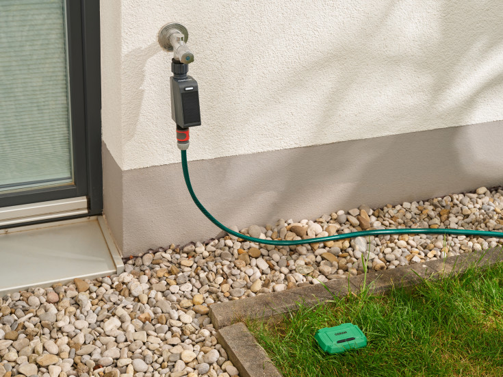 Osram Smart+ Wifi fuktighetssensor for vanningssystem