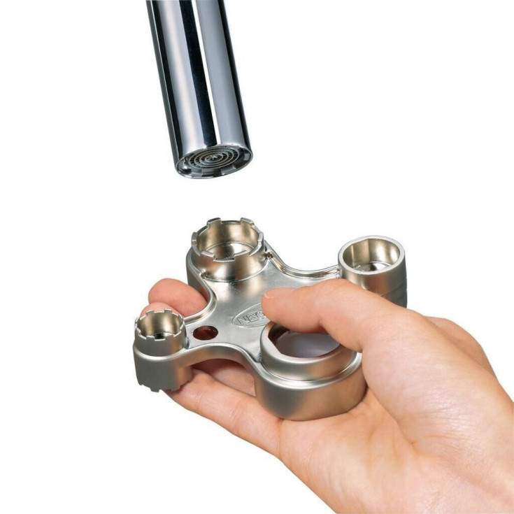 Neoperl universal servicenøgle til luftblandere