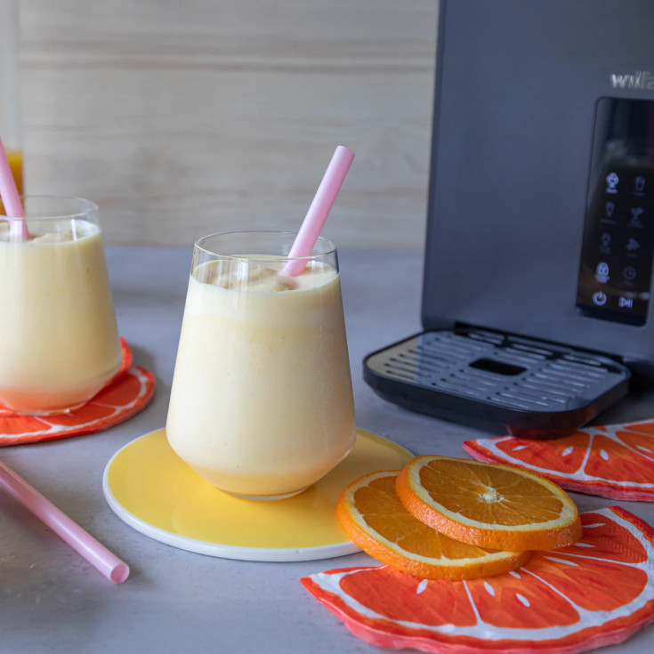 Wilfa slush ice maskine