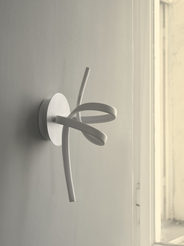 Osram Decor Nody væglampe