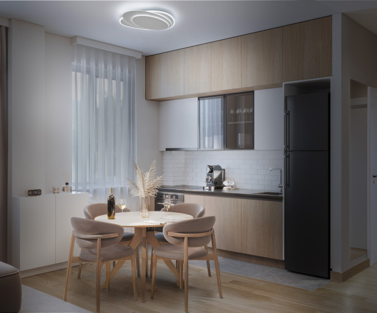 Osram Orbis Layers loftlampe