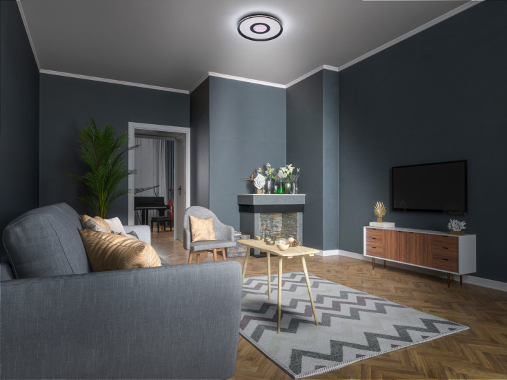 Osram Orbis Opty loftlampe