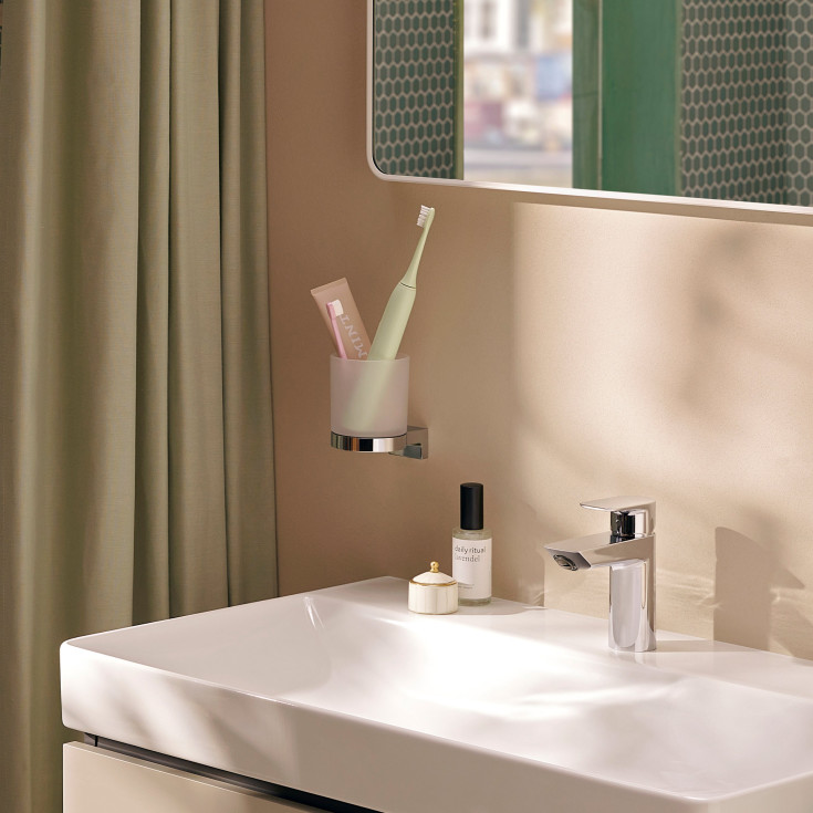 Hansgrohe Addstoris S tandkrus, krom