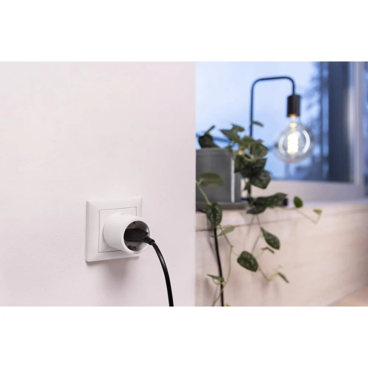 Osram Smart+ Zigbee stikprop med energimåler