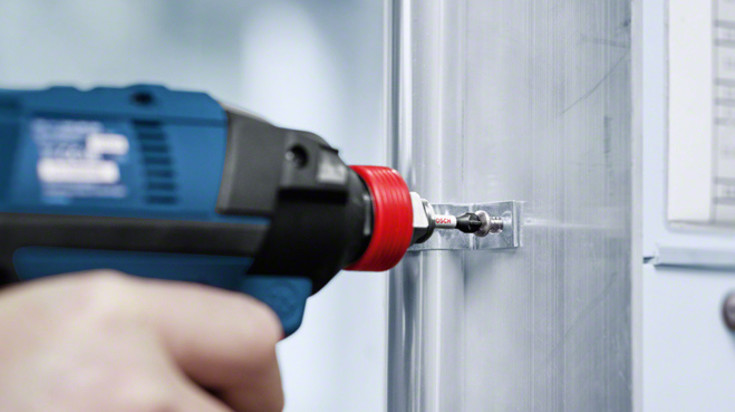 Bosch bor-/bitssæt Impact Multicon, 40 dele