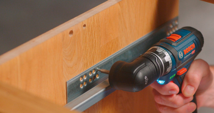BOSCH 1600A00F5K