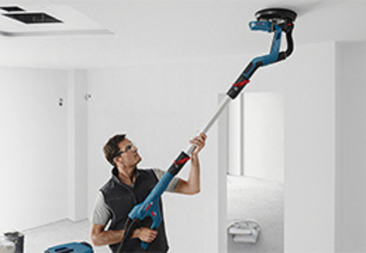 Bosch girsliper GTR 55-225