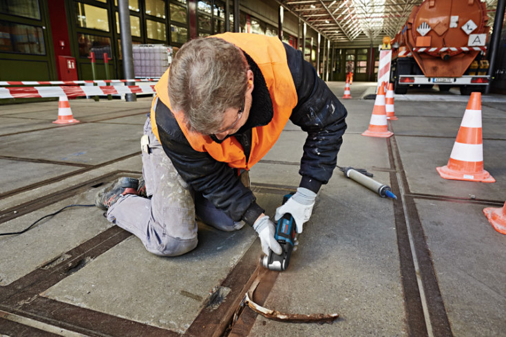BOSCH 0601231100