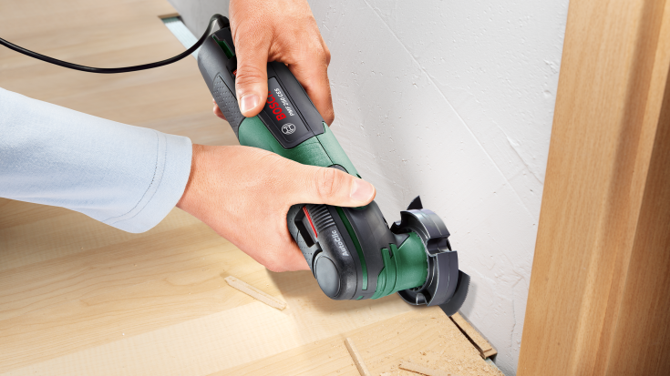 Bosch PMF 250 CES multiværktøj 230 V