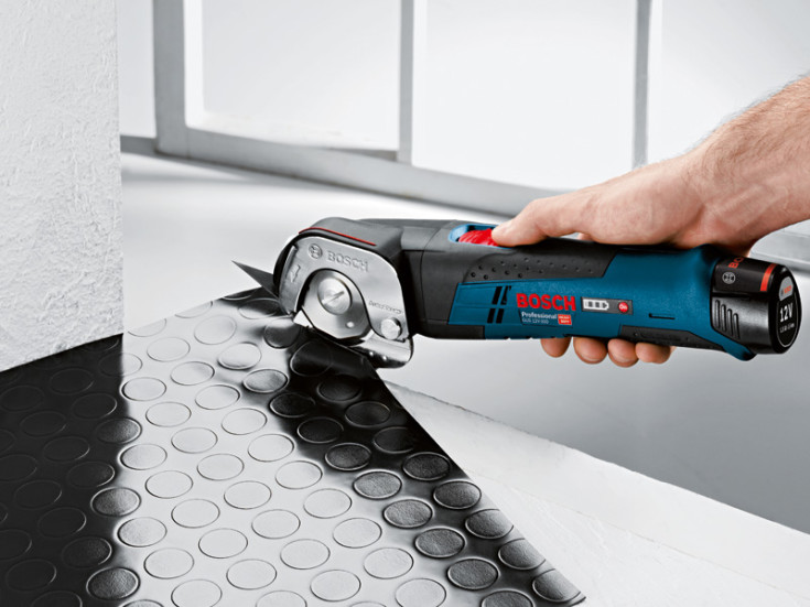 Bosch universalsaks GUS 12V-300 professional u.batteri