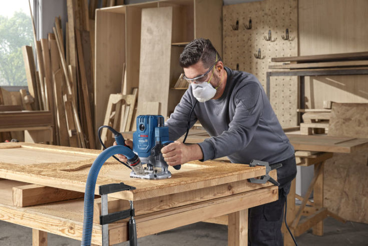 Bosch-fres GOF 20-12