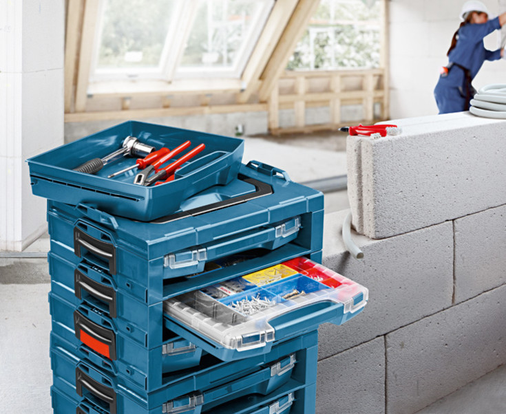 BOSCH 1600A001SD
