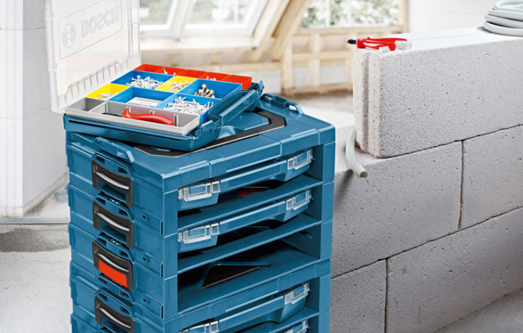 BOSCH 1600A001RW