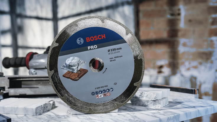 BOSCH 2608602691