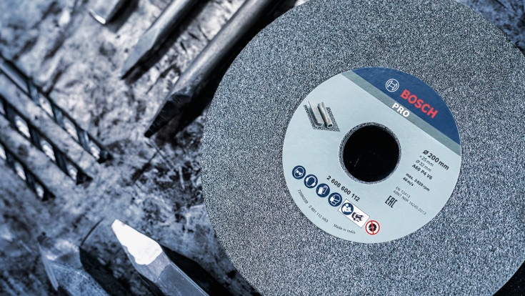 BOSCH 2608600112
