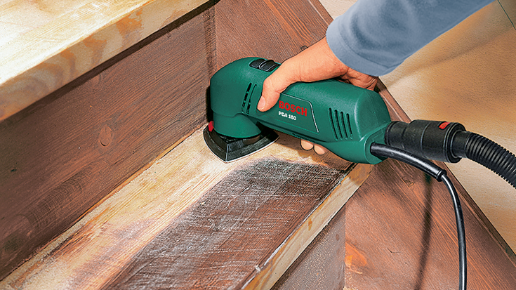 BOSCH 0603339003