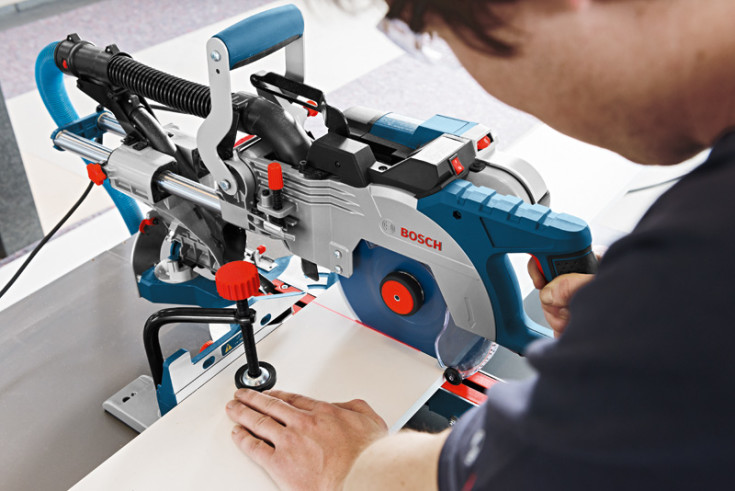BOSCH 0601B19200
