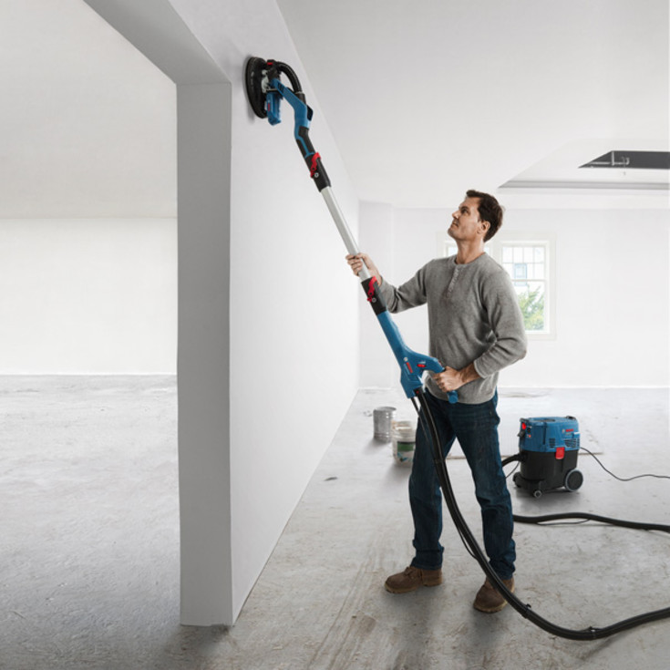 Bosch girsliper GTR 55-225