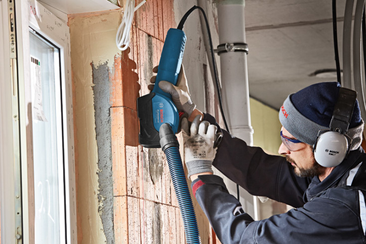 BOSCH 1600A003DJ