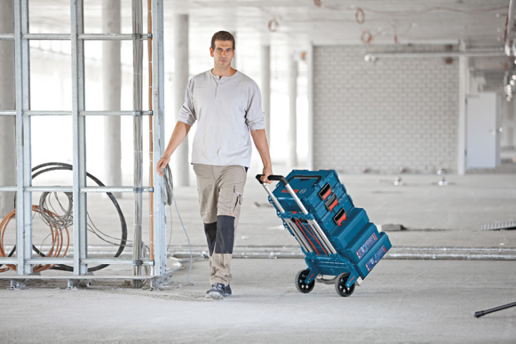 BOSCH 1600A001SA