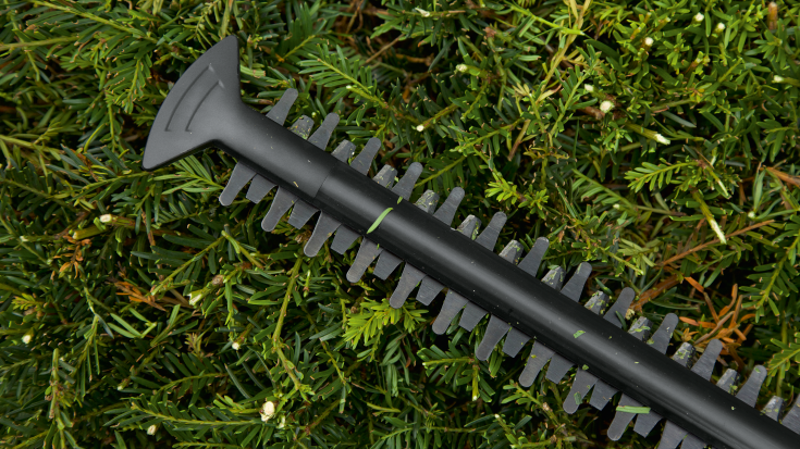 Bosch Easy Hedge Cut 45 häcksax, 45 cm