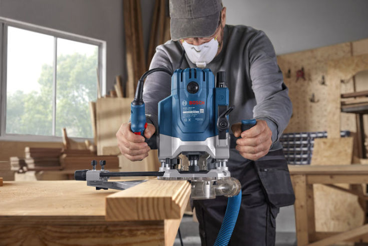 Bosch-fres GOF 20-12