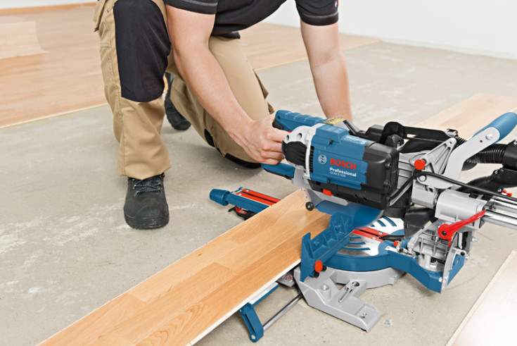 BOSCH 0601B19200