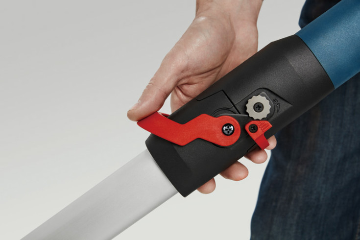 Bosch girafsliber GTR 55-225
