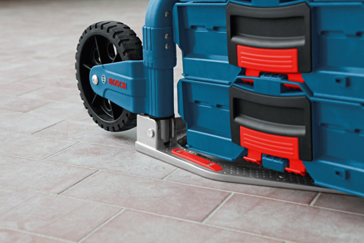 BOSCH 1600A001SA