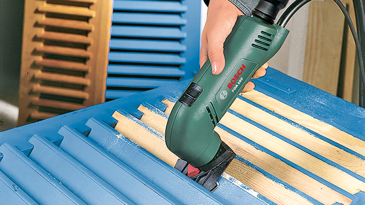 BOSCH 0603339003
