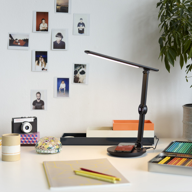 Nielsen Light bordlampe Opus