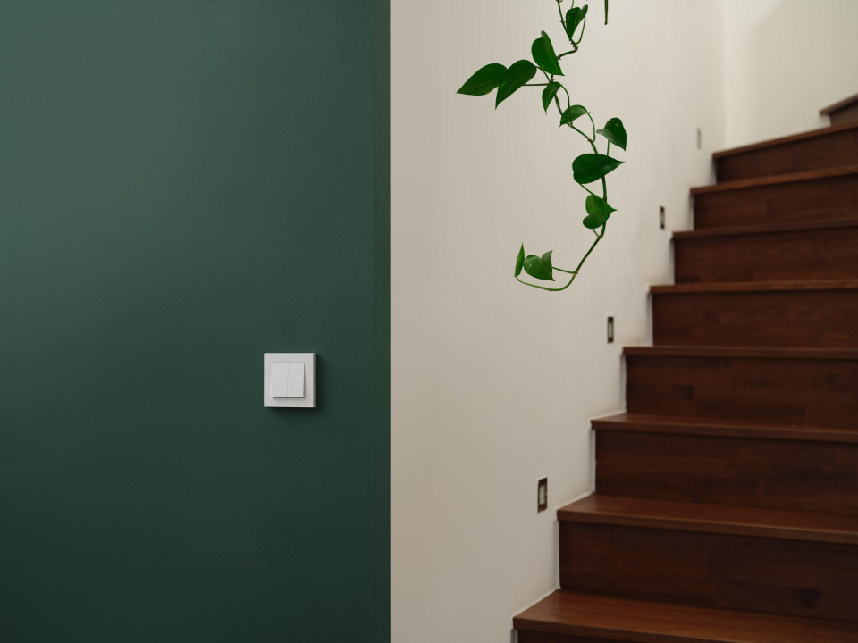 Osram Smart Matter okos fényforrás A100 14W RGBW 9W E27 vásárlása az