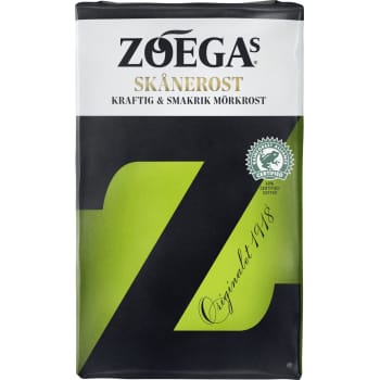 zoegas 450 gram zoegas 450 gram