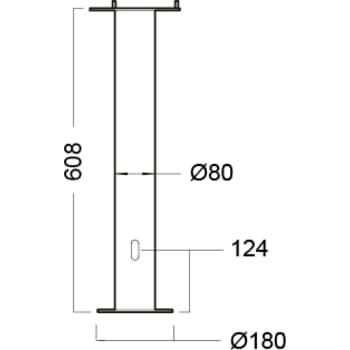 Fundament For Pullert