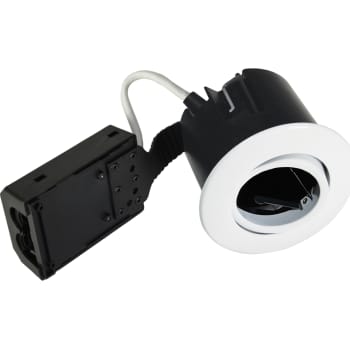 Quick install downlight Quick install downlight