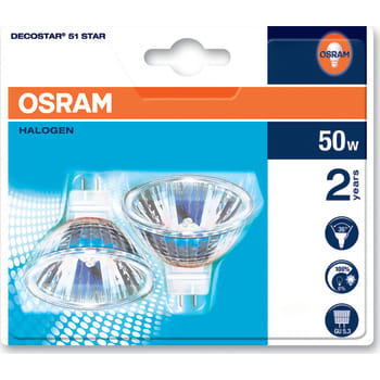 Osram decostar Osram decostar