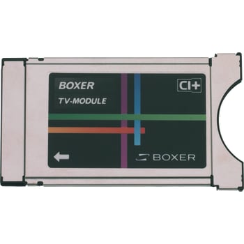 Ci Ca Modul Til Boxer Tv