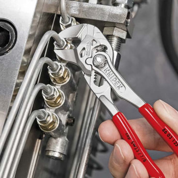 Knipex Mini-nyckel 125 mm