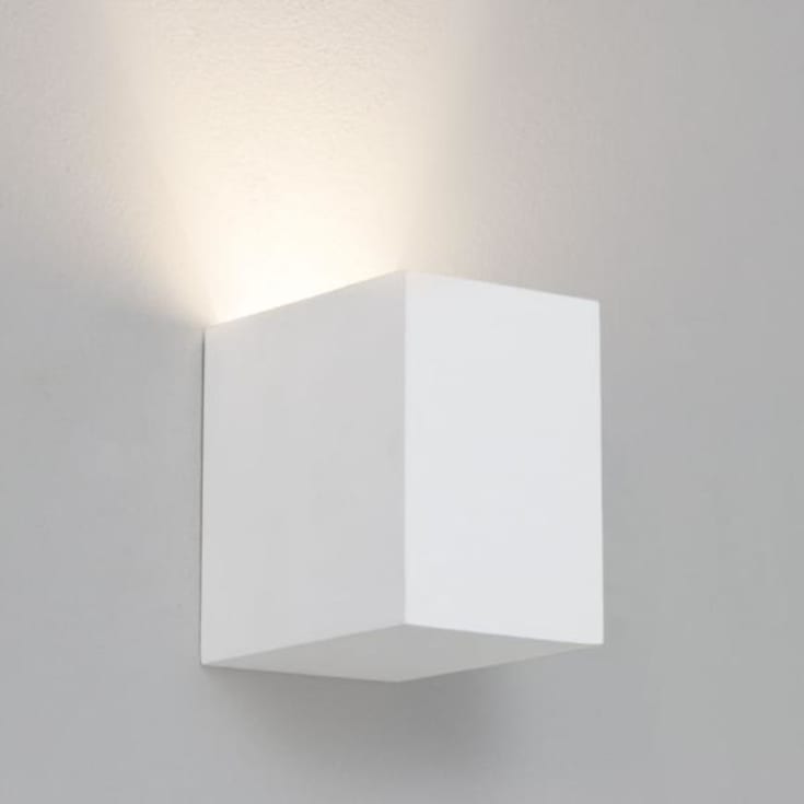 Astro Parma væglampe, 11 cm