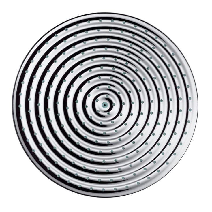 Hansgrohe Raindance S brusehoved, Ø30 cm, krom