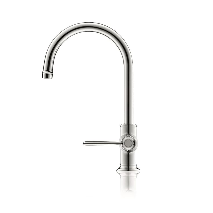 Axor Montreux 210 tvättställsblandare, krom